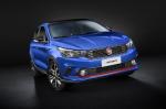 Fiat Argo HGT Opening Edition Mopar 2017 года